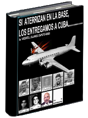 PORTADA SI ATERRIZAN EN GUNATANAMO